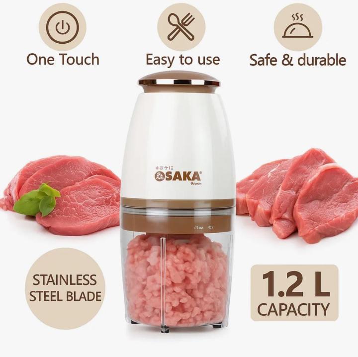Osaka%20700ml%20Multi-Purpose%20Electric%20Meat%20Grinder%20&%20Food%20Processor%20%E2%80%93%20High-Speed%20Kitchen%20Chopper%20for%20Meat,%20Vegetables,%20Garlic,%20Nuts%20&%20Baby%20Food%20%E2%80%93%20Compact%20Stainless%20Steel%20Blade%20Grinder%20-%20Image%205