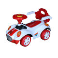 Kids Ride on Car with lights and music. 