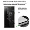 （For Sony L2）9H Tempered Glass For SONY Xperia X XC XZ1 XZ2 Compact L1 L2 L3 Screen Protector For SONY XZ XZ2 Premium Protective Film Glass. 