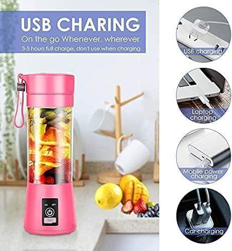 Portable%20Electric%20USB%20Juice%20Maker%20Juicer%20Bottle%20Blender%20Grinder%20Mixer,6%20Blades%20Rechargeable%20Bottle%20with%20(Multicolor,%206%20Blade)%20-%20Image%205