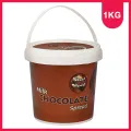 Milk Chocolate Spread – 1 KG | MEGA SALE !. 
