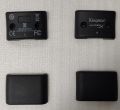 Replacement Headband Plastic Hinge Buckle For Kingstone HyperX Could Alpha/Alpha S/Cloud II Gaming Headset Headband Repair Parts. 