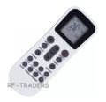 Orient DC Inverter AC Remote Control. 
