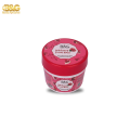 Black & Gold Pomegranate Whitening Facial Mask Jar - Facial Mask - B&G Pomegranate Whitening Facial Mask Jar. 