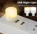 Portable Mini USB LED Light Bulb Universal For Laptops, Power Bank & Other Usb Ports. 