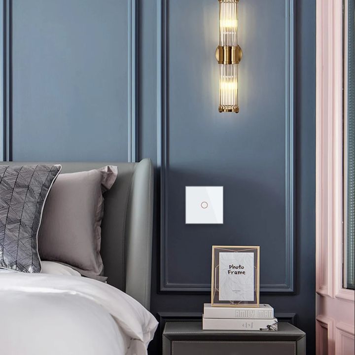 LIVOLO%20EU%20Standard%20Wall%20Light%20Touch%20Remote%20Switch,2Gang%20Remote%20Wireless%20Control,Crystal%20Glass%20Switch%20Power,With%20Backlight%20-%20Image%203