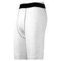 Men's Sports Compression Underwear Shorts Pants Athletic Base Layer Tights. 