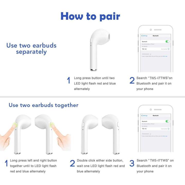 TWS%20i7s%20Airpods%20Mini%20Bluetooth%20Wireless%20Headset%20With%20Charging%20Doc%20For%20Android%20&%20all%20Phones%20Wireless%20Earbuds%20with%20Noise%20Cancelling%20Microphone%20-%20Image%204