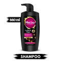 Meclay London Lustrous Shine Shampoo 660ML. 
