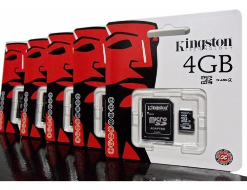 Kingston%204GB%20Micro%20SD%20Memory%20Card%20-%20Image%203