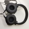 Getgold Premium Quality Classroom Headphones Class Set Over Ear Headphones Studio Headphone Headphones Ear Headphones Earphone Studio Headphones Wired Headphones. 