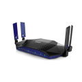 AC1900 Dualband Gigabit Wireless Router with Mesh Technology. 