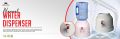 Non Electric Mini Water Dispenser Cooler  High Quality BPA Free Non Electric Portable Water Dispenser For Daily Use. 