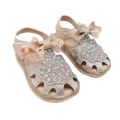 lights kids sandals. 