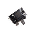 Refrigerator Freezer Compressor Overload Thermal Protector Protection Switch. 