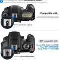 Neewer NW561 LCD Display Flash Speedlite for Canon Nikon Panasonic Olympus Pentax Fijifilm and Sony with Mi Hot Shoe，DSLR and Mirrorless Cameras with Standard Hot Shoe. 