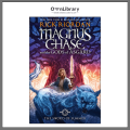 Magnus Chase and the Gods of Asgard (3 book series) by Rick Riordan (Author). 