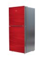 Haier HRF-216 EPB/EPR/EPC - E-Star Series 8 Cuft Refrigerator. 