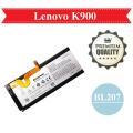 Lenovo K900 Battery BL207 Battery For Lenovo K900 - 2500mAh. 