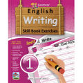 English Skill Writing| GRADE (1). 