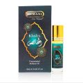 𝗛𝗘𝗠𝗔𝗡𝗜 𝗟𝗜𝗩𝗘 𝗡𝗔𝗧𝗨𝗥𝗔𝗟 - ATTAR ROLL ON KHALIS 6ML. 