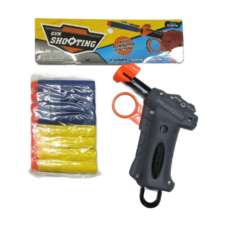 Nerf%20Blaster%20Toy%20with%208%20free%20foam%20dart%20blasters%20NERF%20&%20Blaster%20Toy%20Nerf%20N%20Strike%20Game%20Amazing%20Nerf%20Toy%20-%20Image%203
