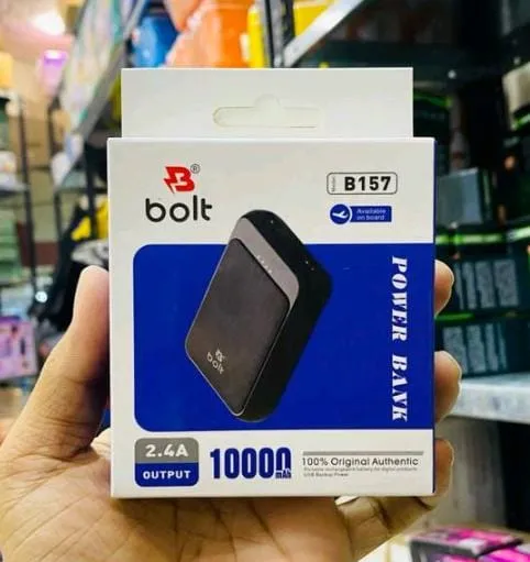 "10,000mAh%20Power%20Bank:%20%20USB%20Ports%20for%20Universal%20Mobile%20Phone%20Charging!"%20-%20Image%205