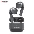 Audionic AIRBUDS 5 MAX | Truly Wireless Earbuds With Pouch | Pop Up Window | Bluetooth Earbuds. 