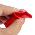 Battery Terminal Cover 2pcs Car Battery Terminal Caps Covers Positive and Negative Black and Red PVC wear-resistant flame-proof. 