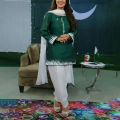 Girls collection new dasain, Dress for girls, Girls 14 August dresses, unique dress for girls. 
