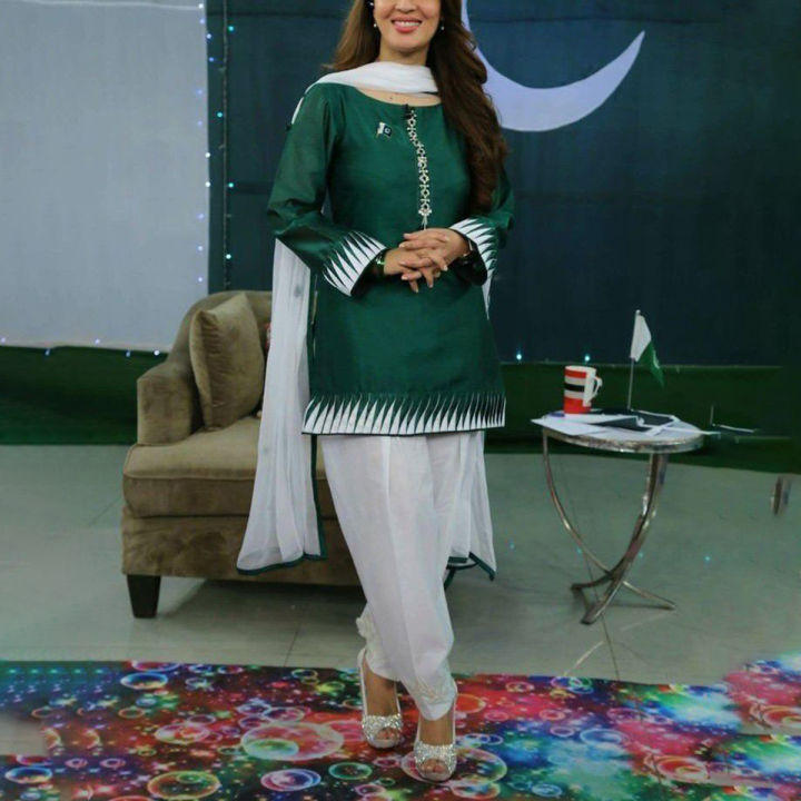 Girls collection new dasain, Dress for girls, Girls 14 August dresses, unique dress for girls