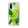 Cover For Vivo Y20 Y20i 2021 Y20s Case Soft Black Shockproof TPU Coque Phone Cases For Vivo V2029 V2027 Y 20 20s 20i. 