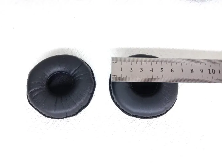 Logitech%20H390%20Ear%20Pads%201%20Pair%20Soft%20Memory%20Foam%20Replacement%20Cushions%20for%20headgear%20,%20Comfortable%20Protein%20Leather,%20Noise-Isolating,%20Easy%20Install,%202%20paces%20%20Durable%20headphones%20Ear%20Cups,%20%20Foam%20Best%20H%20390%20Earpads%20Thick%20Quality%20H390%20headset%20ear%20pad%20covers%20sponge%20-%20Image%204