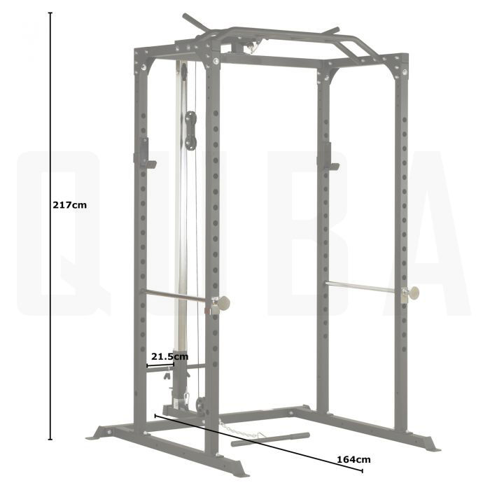 HOME%20GYM%20POWER%20RACK%20WITH%20CABLE%20PULLEY%20SYSTEM%20LAT/ROW%20ATTACHMENT%20-%20Image%204
