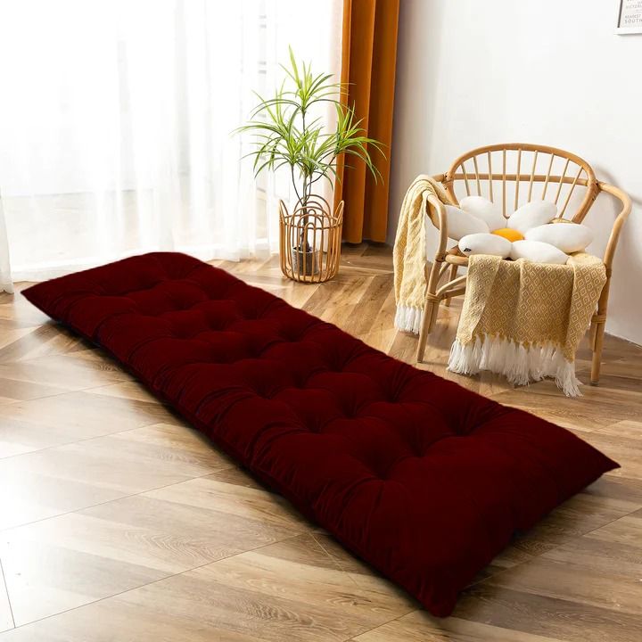 Velvet%20Sleeping%20Floor%20Mattress%2072"x%2028"%20-%20Image%205
