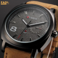 FADI. Luxury watch for men and boys new design Fashion Sports. 