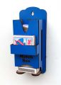 Wall Mounted Matchbox Holder Creative Kitchen Match Storage Organizer, Functional & Decorative Wall Accessory. 