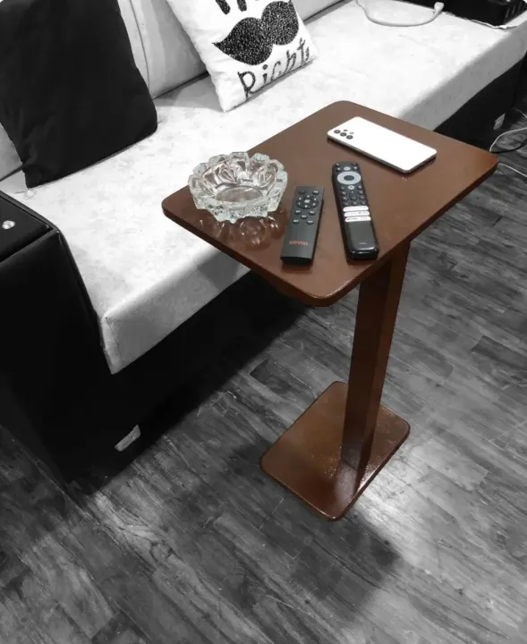 Small%20Sofa%20Side%20Table,%20Slide%20Under%20Sofa%20Table,%20Couch%20End%20Tables%20for%20Living%20Room%20Bedroom%20Snack%20Coffee%20Laptop%20Table,%20wooden%20Frames,%20Easy%20Assembly%20-%20Image%203