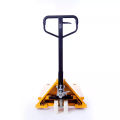 Hand Pallet Truck (Fork Lifter) – 2000 KG Capacity, 65mm Lowered Height, 110mm Lifting Height, 1150mm Forks – Durable and Efficient Material Handling Solution. 