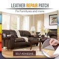 80x137cm Self-adhesive PU Leather Patches Sofa Repair Leather Patch For DIY Repairing Fabric Waterproof Stickers Scrapbook. 