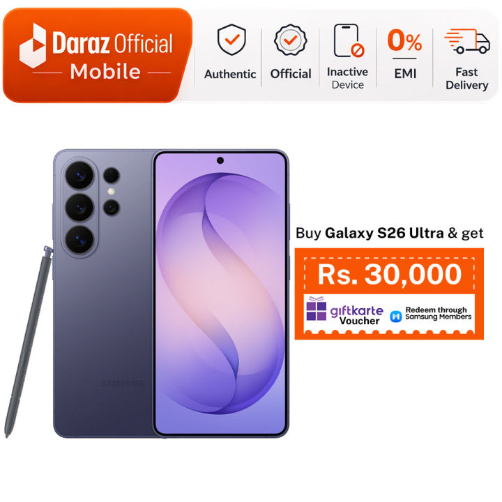 Samsung%20Galaxy%20S26%20Ultra%20-%20256%20GB%20-%20Image%204