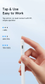 Mcdodo Stylus Pen (Apple & Android Universal Version – PN-3080). 