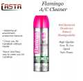 Flamingo AC Pro Air Conditioner Cleaner-500ml. 