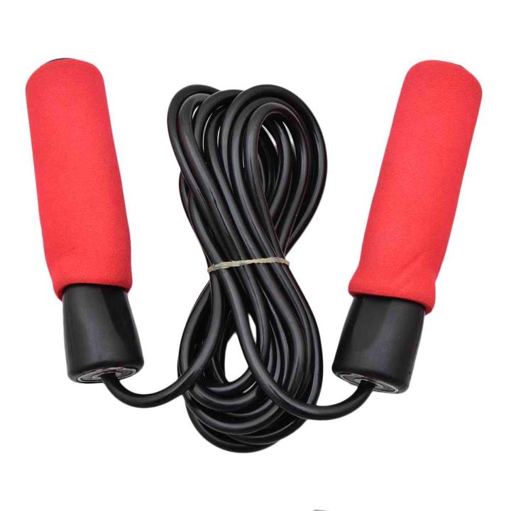 Jumping Rope Skipping Rope - Aerobic Exercise Boxing Skipping Jumping Rope
