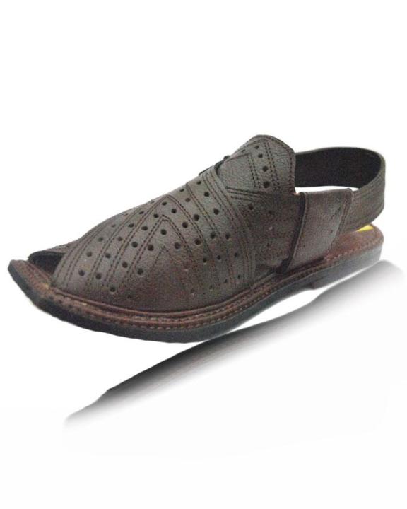 Peshawari%20Hawadar%20Chappal%20Sandals%20For%20Men%20-%20Image%203