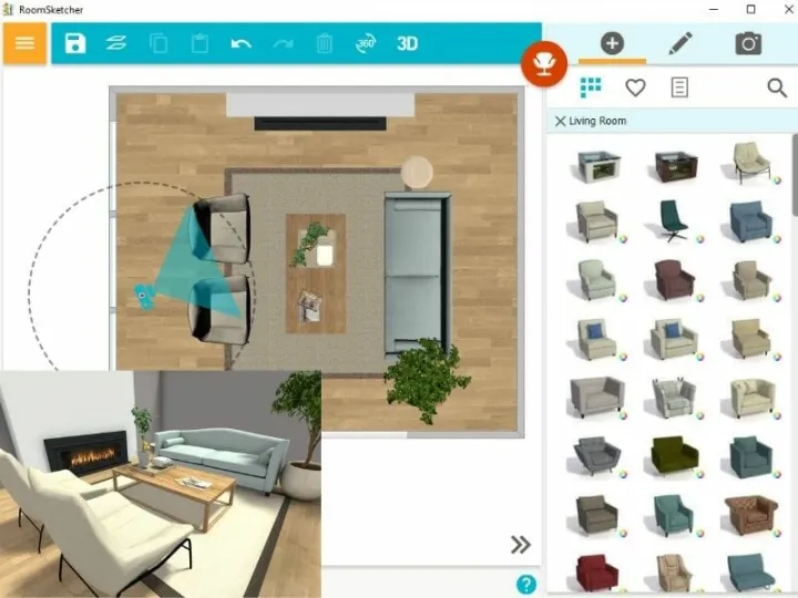 Room%20Arranger:%C2%A0Creates%203D%20models%20of%20room%20layouts%20.(Lifetime%20Activated)%20-%20Image%202