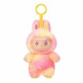 Dongzhu 3rd Generation Original Labubu Toy Figure – Cute Decorative Character Doll – Surprise Color Gift Collectible – Soft Vinyl Material. 