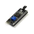 IIC I2C LCD Module For 16×2 And 16×4 LCD for DIY Projects Arduino and Microcontrollers. 