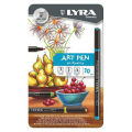 Lyra Art Pens. 