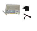 XPON Huawei  HS8545M5 FTTH Fiber Optic Equipment Modem Optical Network Mode XPON 1GE+3FE+1TEL+WIFI+USB ONU ONT Modem ROUTER Used With Adopter. 